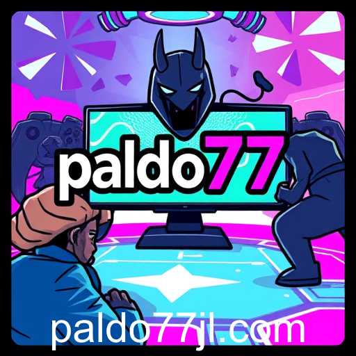 Gaming Evolution: The Rise of paldo77