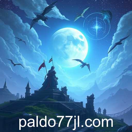 Rise of the Gaming Portals: A Look at Paldo77