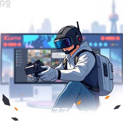 Gaming Trends and Innovations Shaping 2025