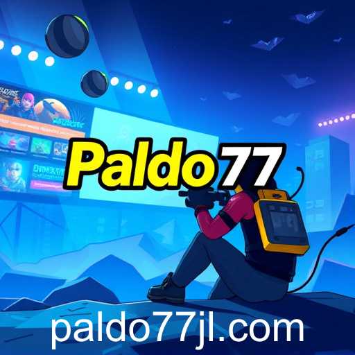 The Growth of Paldo77 in Gaming Culture