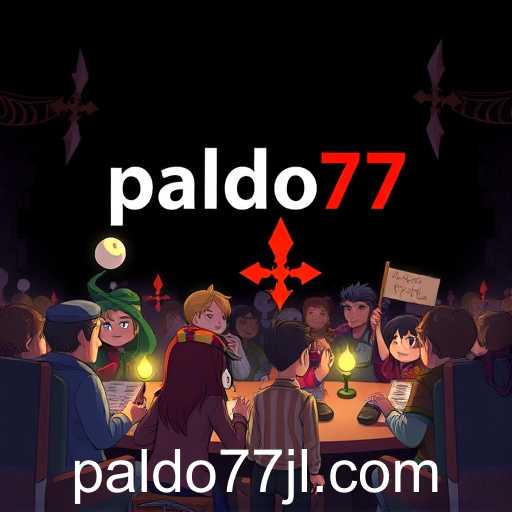 Paldo77 Revolutionizes Online Gaming Experience