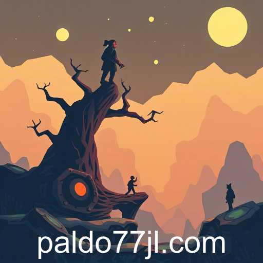 The Rise of paldo77 in the Gaming World