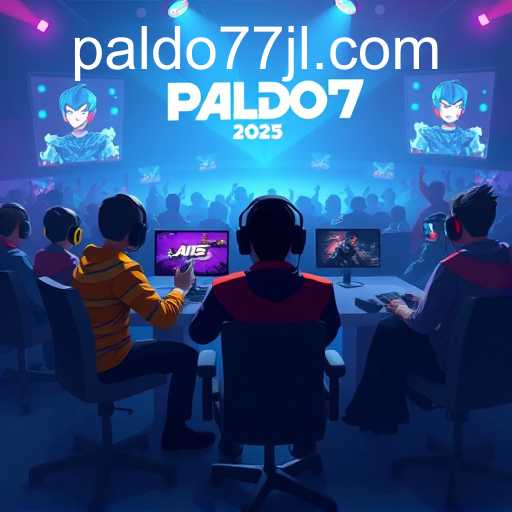 The Rise of Paldo77 in Gaming Culture