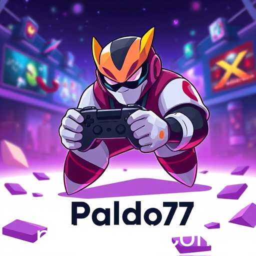 The Rise of Paldo77 in Gaming