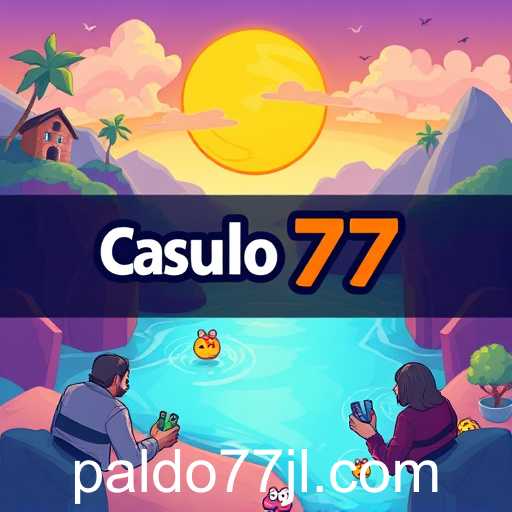 Gaming Evolution: The Rise of Paldo77