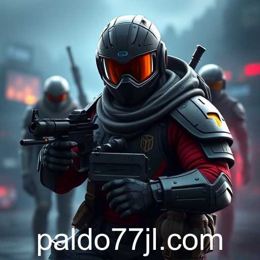 The Rise of 'paldo77' in the Online Gaming World