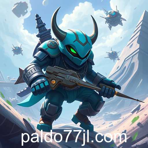 The Rise of Paldo77 in Online Gaming