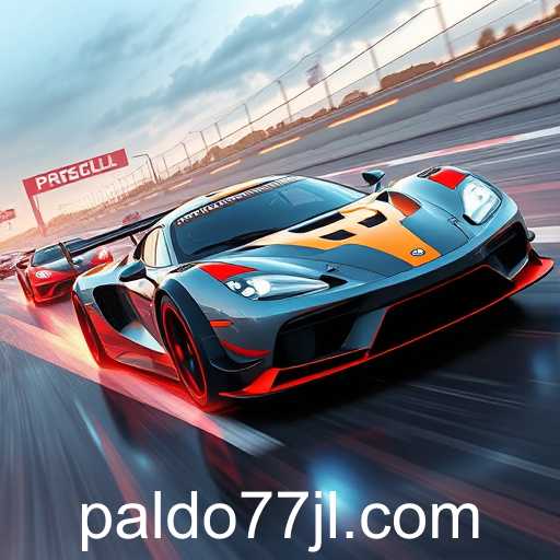 Thriving Gaming Landscapes and the Rise of 'paldo77'